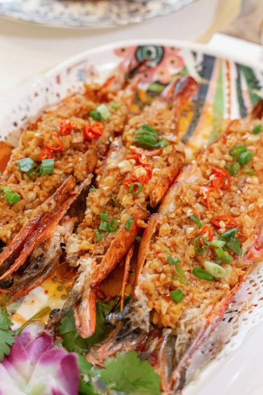 奶茶無限喝，新菜$11.11嘗鮮！川香小廚雙十一齊狂歡！好禮無限