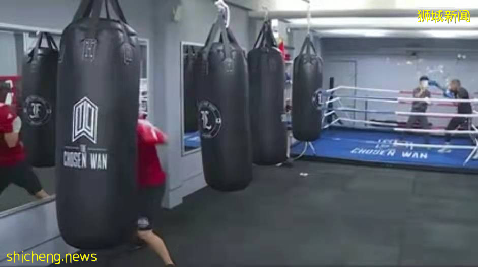 上半年，帮派犯罪案件高达九起，包括中学生和家长