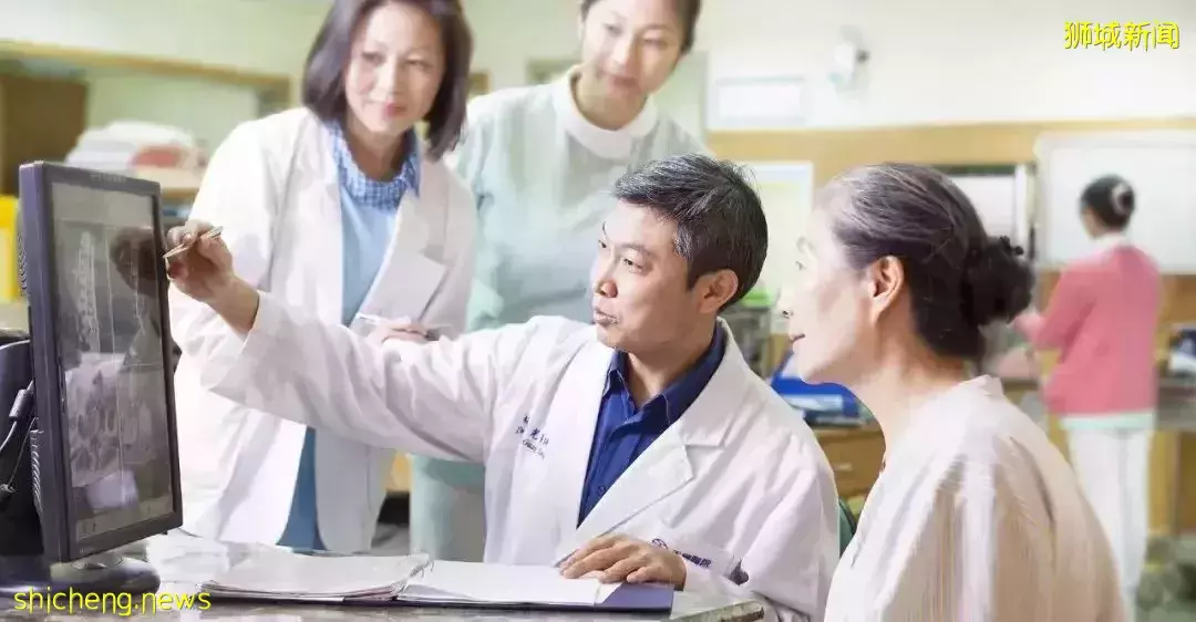 新加坡就医指南！最全面的就医流程等你来收藏