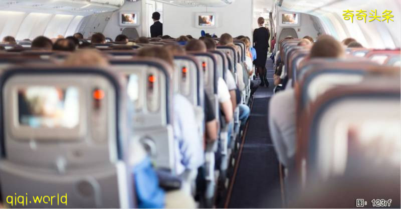 ◤复管令SOP◢ 职工会强烈抗议新指令 100%载客 空服员风险增!