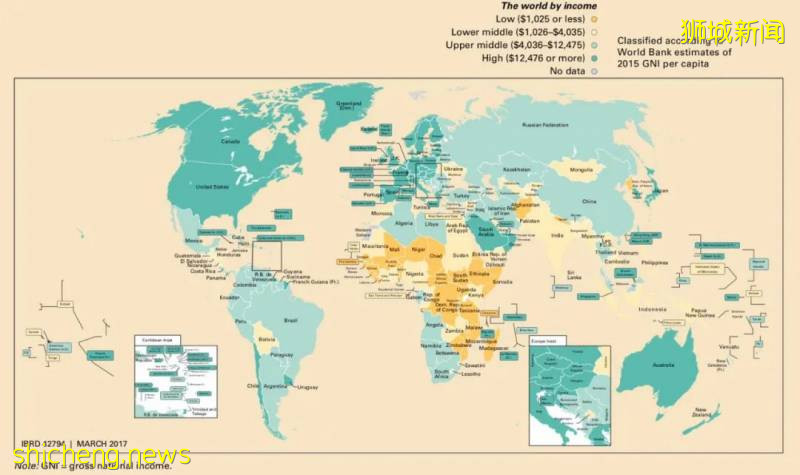 新加坡人均生産全球最多塑料垃圾!