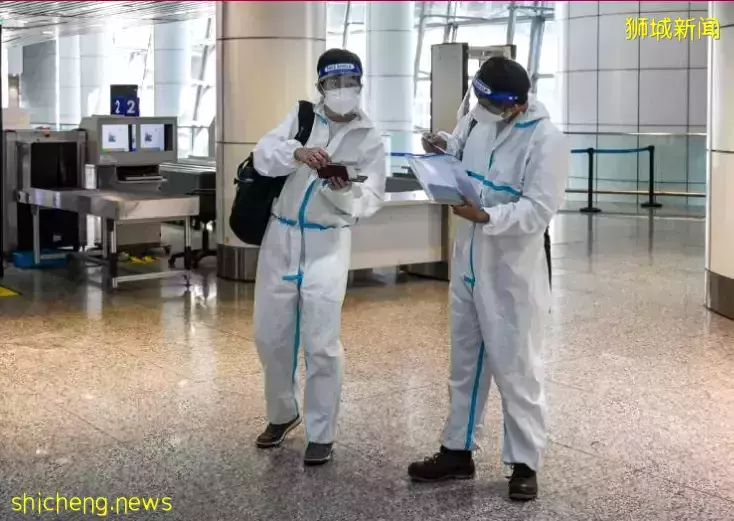 新加坡蔬菜價格暴漲！大馬首例奧密克戎患者，來過坡