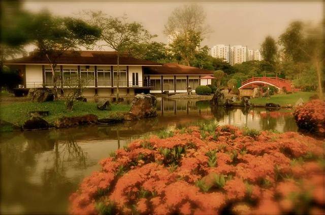 新加坡10个最美公园告诉你，花园城市有多美 