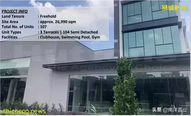 別墅還有鄙視鏈?外國人真不能買?讀完這篇全面了解新加坡別墅