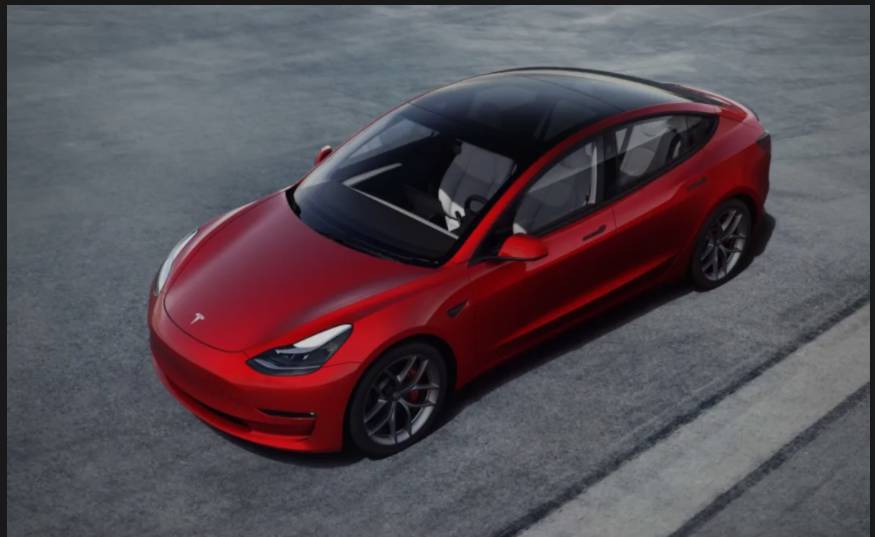 電動汽車在新加坡有多火?衆多財團哄搶“充電樁”生意