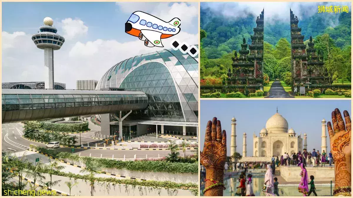 新加坡 – 印尼准备展开双边VTL计划，将会扩展到更多地方