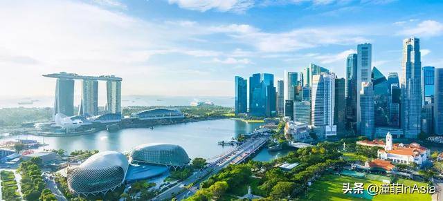 到新加坡留學，一年到底要花多少錢