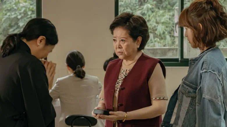 下周好剧来临,哪款能让你吃着薯片躺追呢