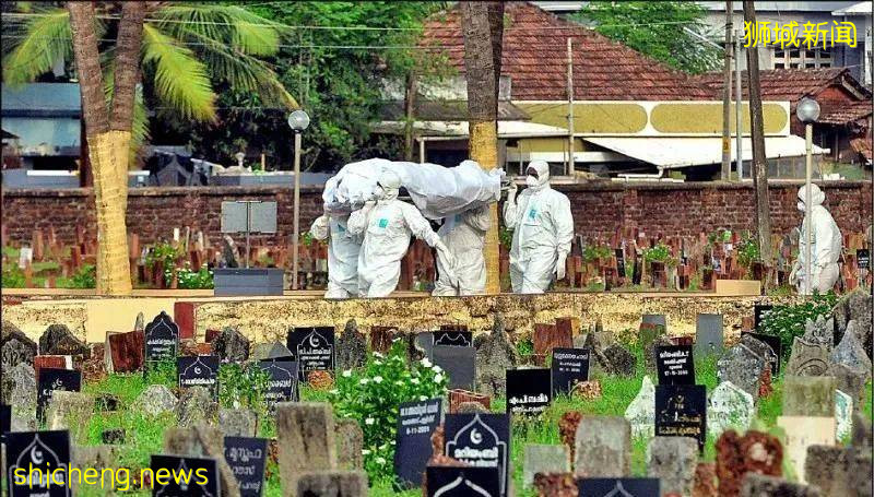 奇葩新加坡 因为“怕血”，在新加坡做毛血旺会判刑2年