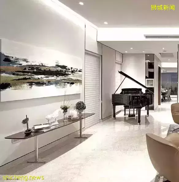 The Whitley Residences【現樓發售！新加坡 核心中央區 稀有永久地契 獨立式住宅 百年名校英華小學】