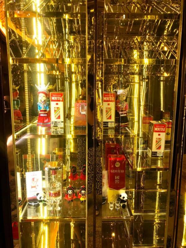 【食尚獅城】禦龍閣海鮮酒樓，你想吃的這裏都有