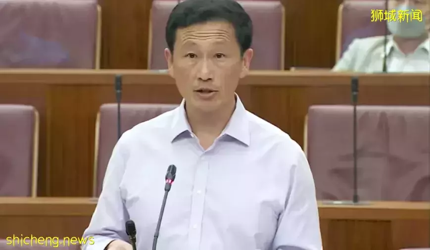 一年3次感染新冠成“新常态”?新加坡卫生部长:会采取适当措施