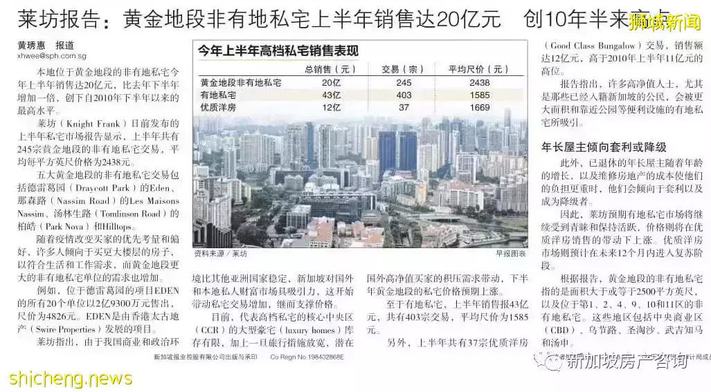 新加坡的新地標武吉知馬空中花園即將解鎖 ！— Perfect Ten