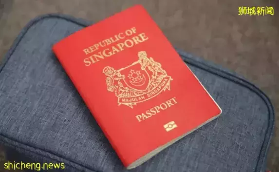 每日签发护照达到疫情前3倍！新加坡护照申请更新需做好这些准备