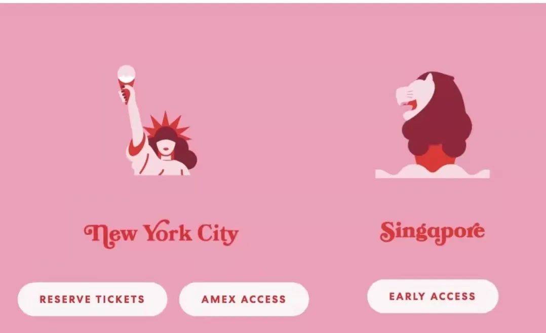 网红冰激凌博物馆登陆新加坡!8月正式开幕