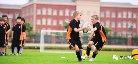 新加坡國際學校 VS 中國國際學校，你怎麽選