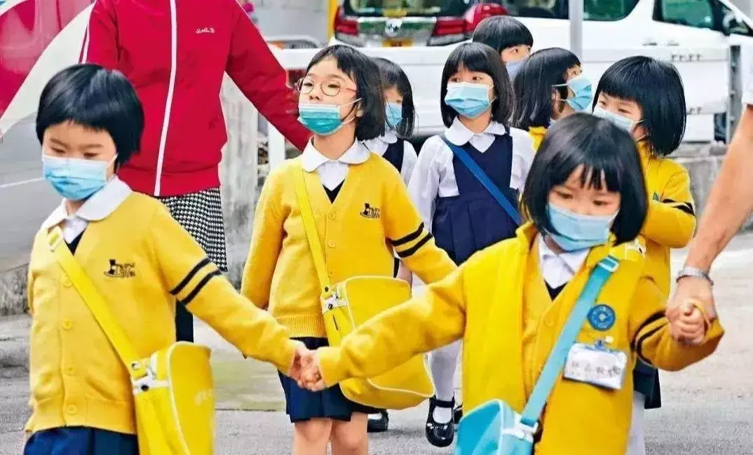 【新加坡】11歲及以下兒童不用接種追加劑!新加坡專家:染疫康複後打一劑疫苗可獲超級抗體