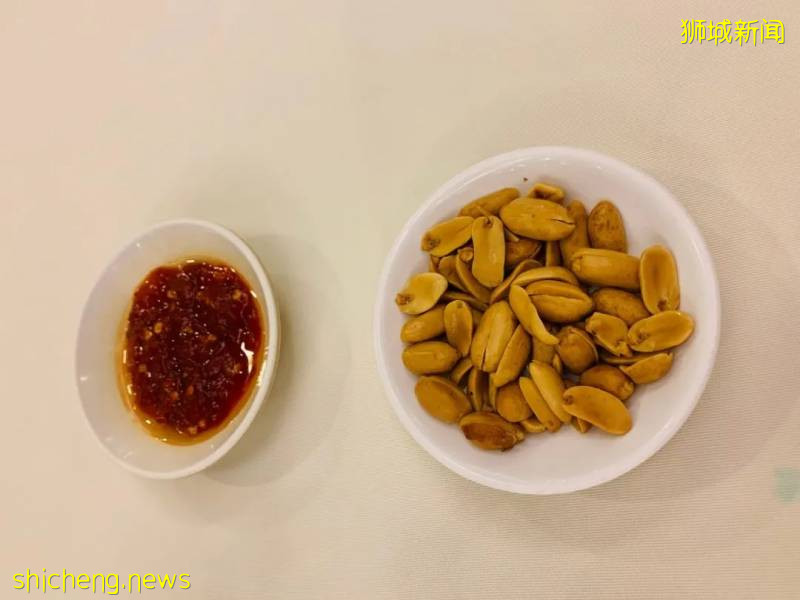 龙虾喂面燕窝鱼翅鲍鱼套餐才99元!这家靠海的海鲜馆也太好吃了吧