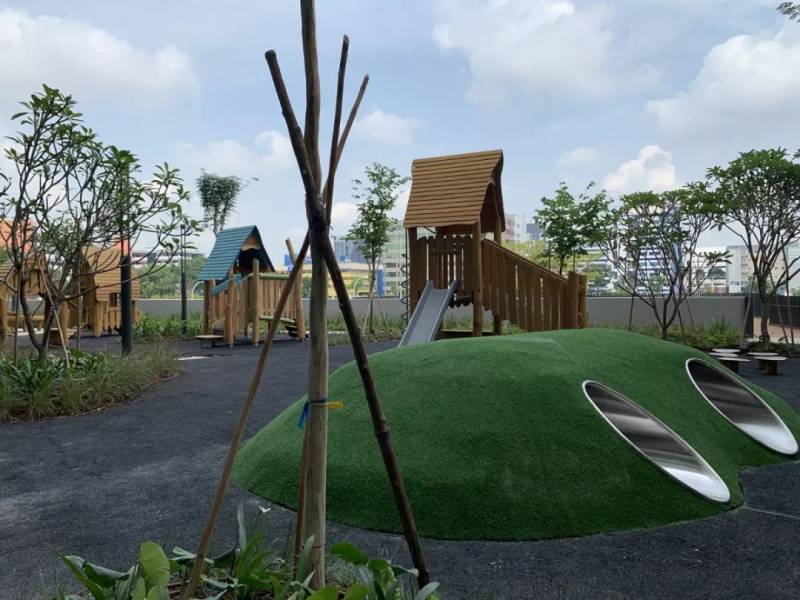 新加坡留學 在基礎教育全球領先的新加坡留學，是一種什麽樣的體驗