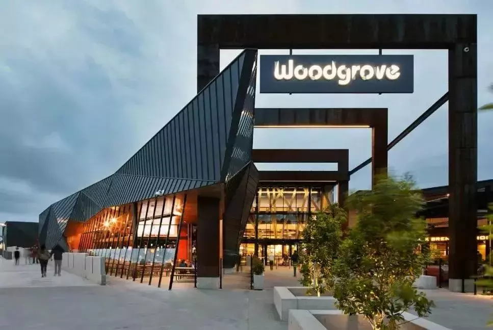 藏在组屋区里的宝藏公园,北部鲜为人知的遛娃好去处