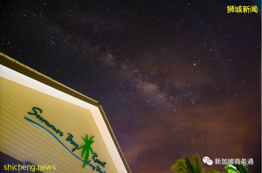 新加坡的後花園 新加坡附近最熱門的旅遊勝地