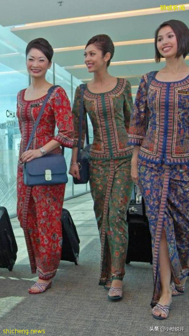 你不知道的世界冷知識(四十三)關于新加坡