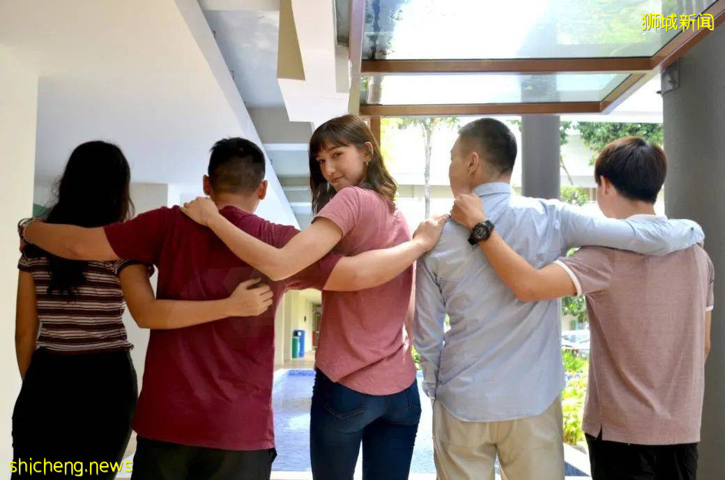 新加坡jcu大学医疗保险,安排