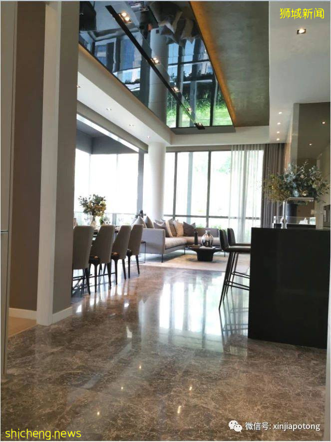 在新加坡紮堆買洋房的科技新貴“F4”,竟然個個都是高富帥