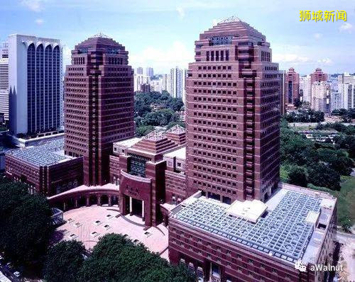 新加坡“坟场”购物中心你去过了吗