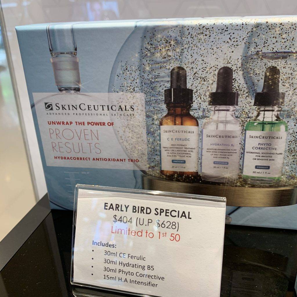 資生堂、SK II、La Mer、CDB、NARS、Dior、雅詩蘭黛等專櫃全力大促！戴森、Hegen、耐克、阿迪、Onisuka全面好價！TANGS會員日你一定要來