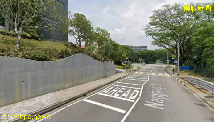 南大發生慘烈車禍,她當場死亡!在新加坡,騎腳踏車要注意這些