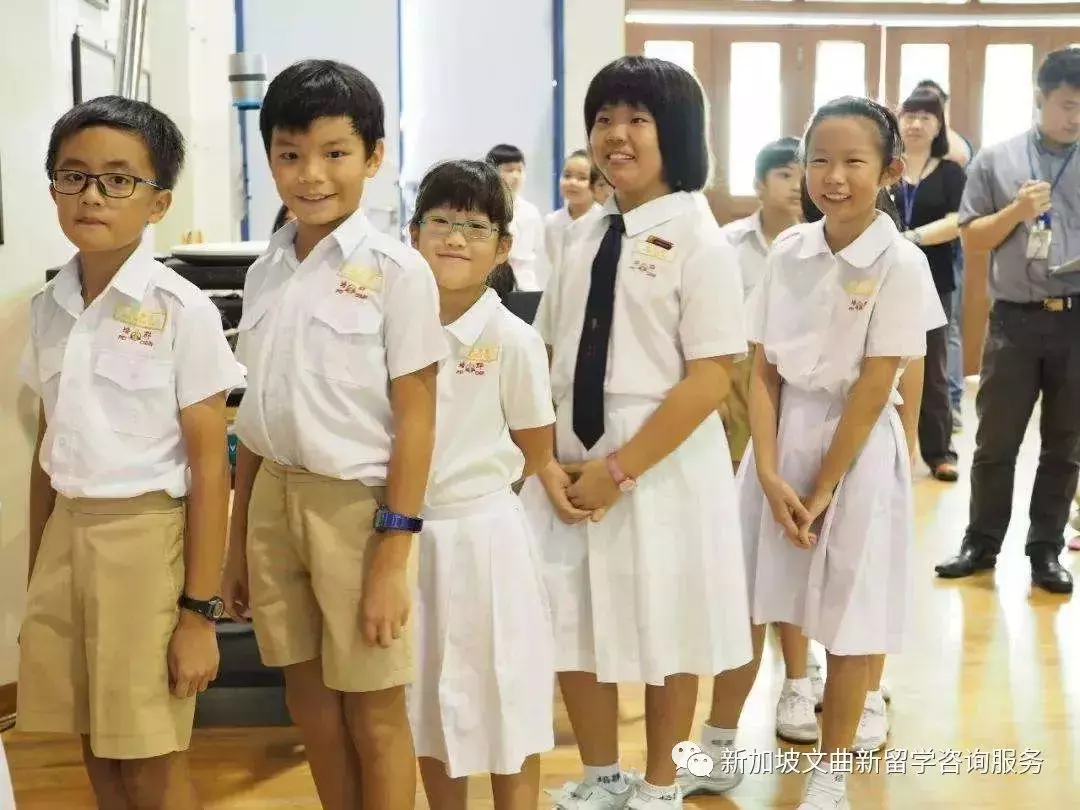 新加坡成低齡留學生的“香饽饽”，爲什麽越早越好