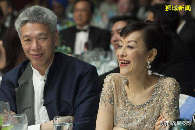 誰敢占李光耀的便宜