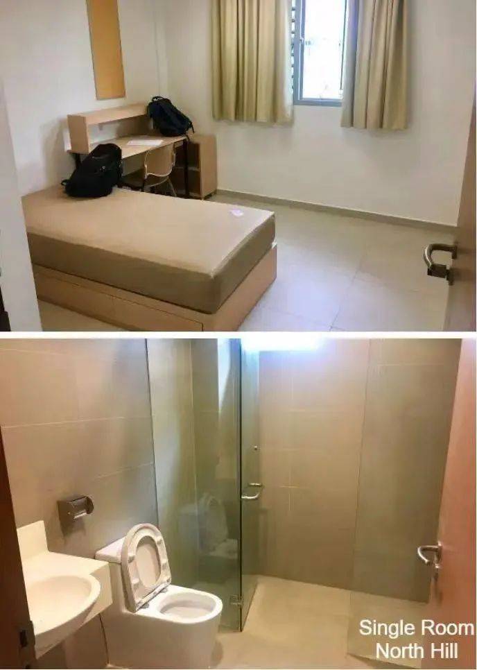 超詳細！南洋理工大學宿舍盤點，你最想Pick哪一間