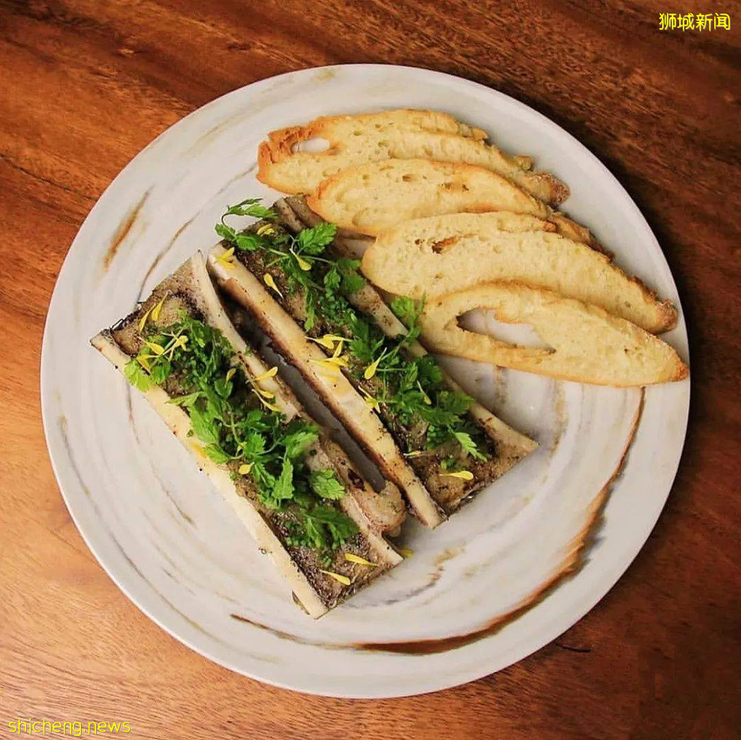 “馬裏士他”周邊美食外賣指南，無法堂食也不要委屈自己的胃