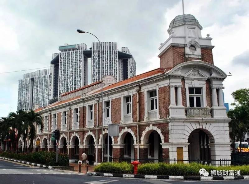 新加坡或成为国人海外资产配置的首选地