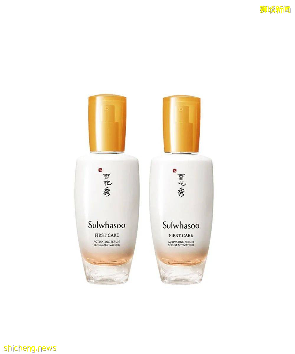 新加坡NOVELA四天狂欢大促来袭！全民血拼、狂扫大牌美妆护肤品好机会