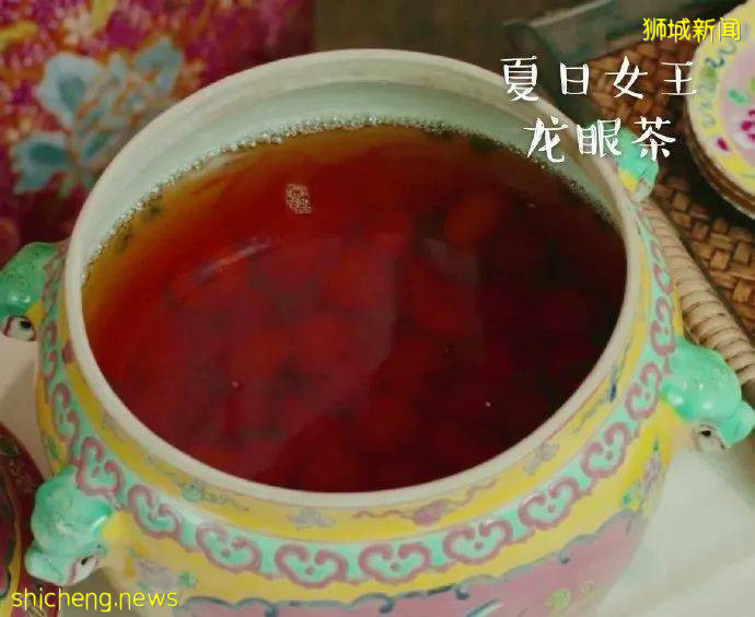 有一种新加坡式的浪漫叫“娘惹”!上热搜的这部剧,竟然把人看饿了