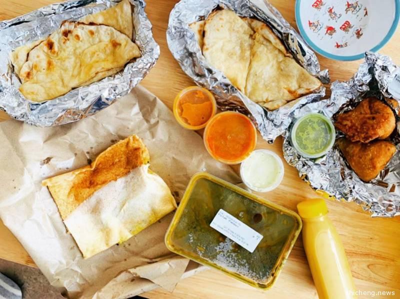 夜猫子福利！盘点新加坡的那些深夜食堂