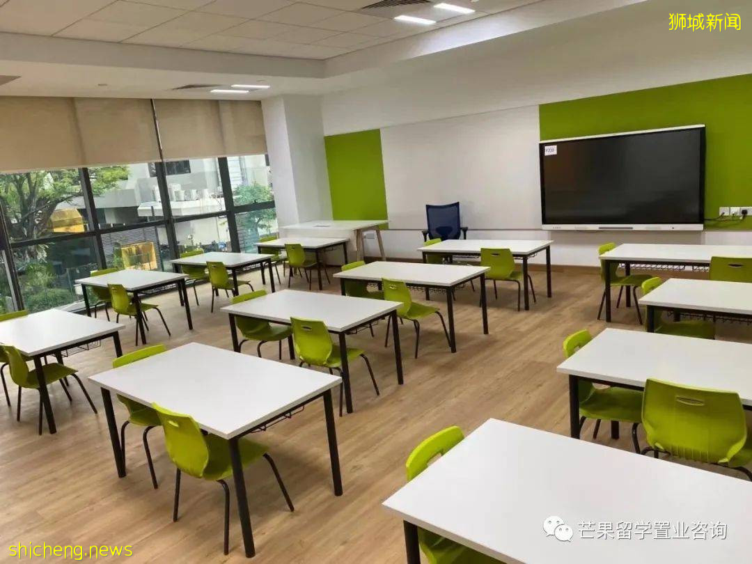 英国百年名校，新加坡高端校区——北伦敦大学学院，牛津剑桥哈佛的摇篮