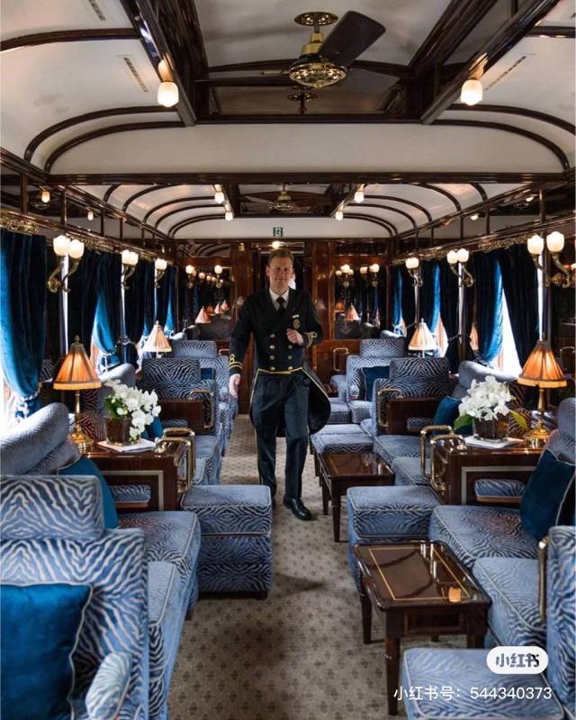 东方快车重出江湖,12月驶入新加坡滨海湾花园!身历其境,体验昔日光辉