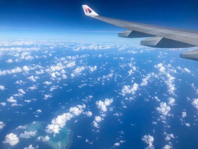 “最良心行程攻略”六天五夜畅游新加坡+西马东海岸