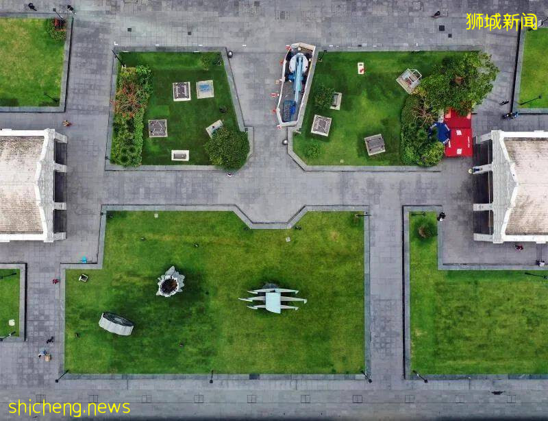 56天病毒阻斷期已過去，這樣空寂的新加坡，你可曾見過嗎!