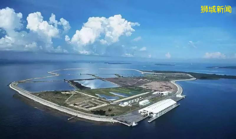 新加坡丨爲什麽會有“花園城市”的美譽