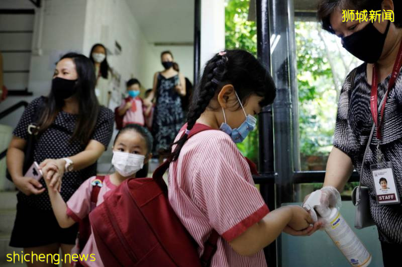 新加坡修改條規刪去防疫措施“截止日”,專家強調解封後的第一階段或更具挑戰性!