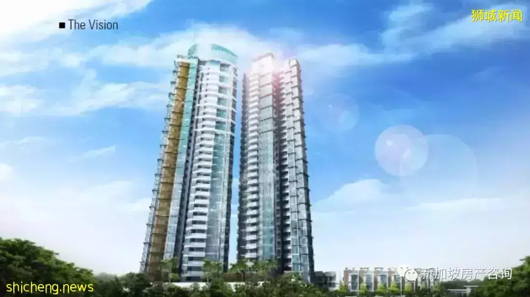 新加坡的新地標武吉知馬空中花園即將解鎖 ！— Perfect Ten