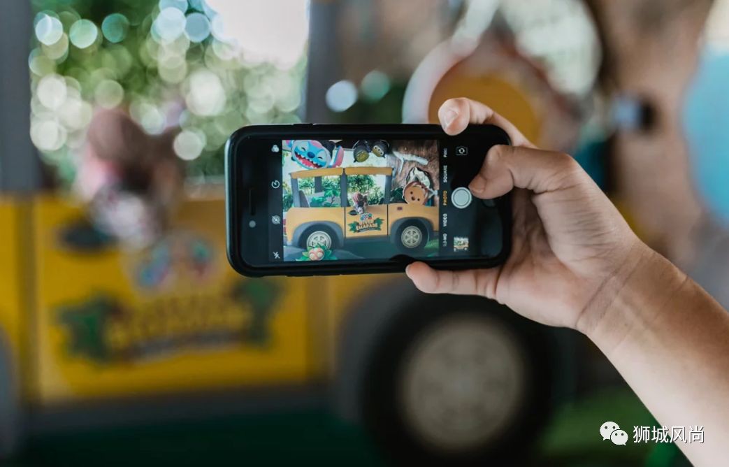 River Safari is now Disney Tsum Tsum-Themed