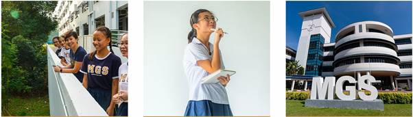 【新加坡留学】小六生要学会做选择哦