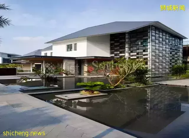 新加坡房价持续上涨,为啥还有更多华人喜欢买呢