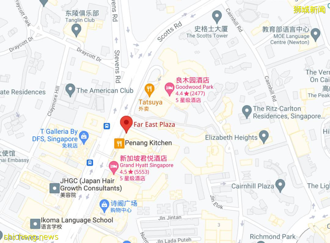 新加坡1歲嬰兒確診，新增3個感染群、7個病例到訪地點